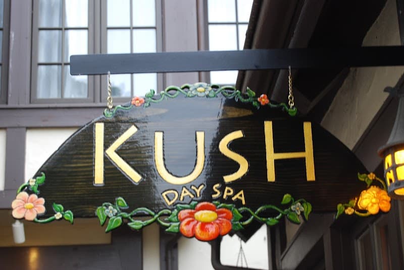 Kush Day Spa Carmel-by-the-Sea photo