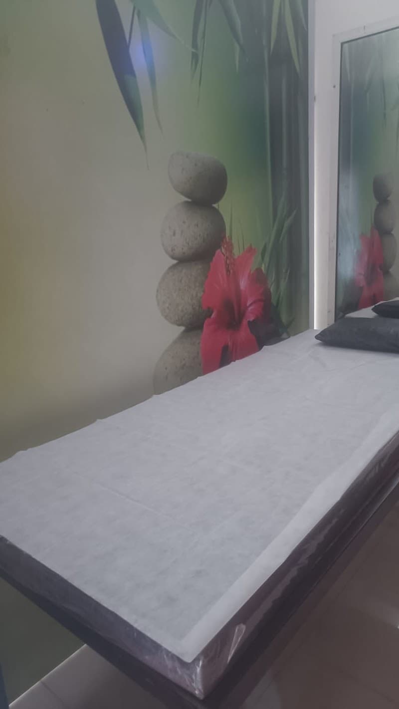 Kushi Massage Centre Pune photo