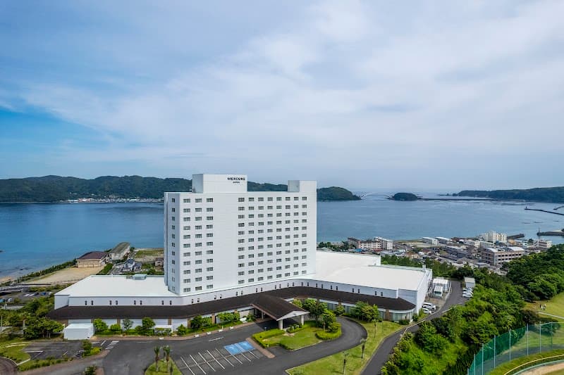 Kushimoto Onsen Higashimuro District, Kushimoto Town photo