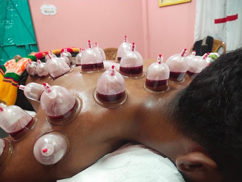 Kushtia Hijama Center photo