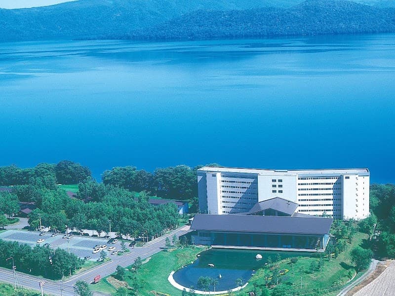 Kussharo Prince Hotel Hokkaido photo