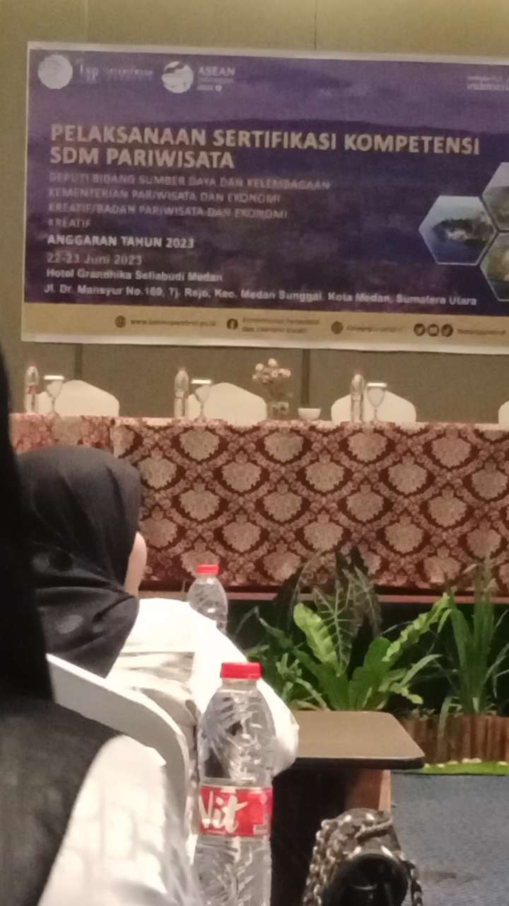 Kusuk and SPA Mas Anggie Medan photo