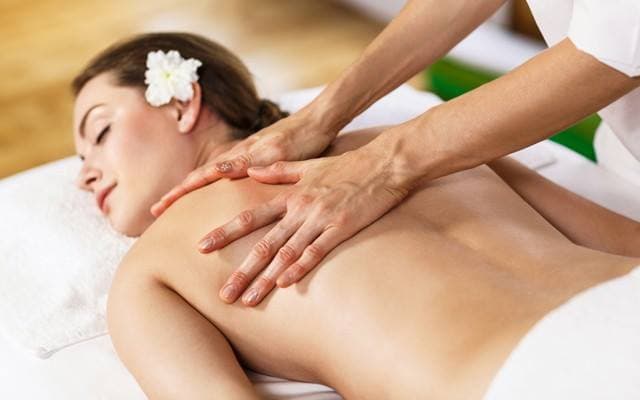 Kütahya Masaj Relax Plus photo