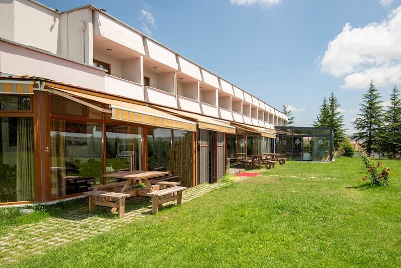 Kütahya Yoncalı Termal Kaplıcaları photo