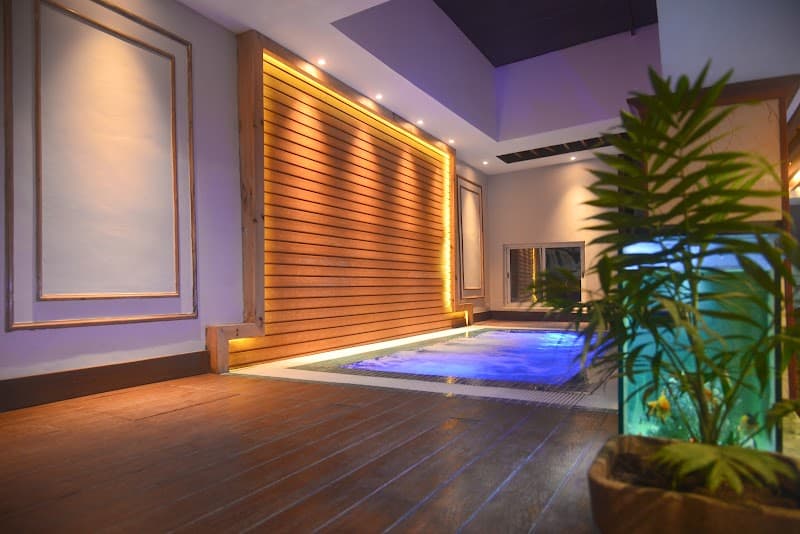 Kuti Resort & Spa Pokhara photo