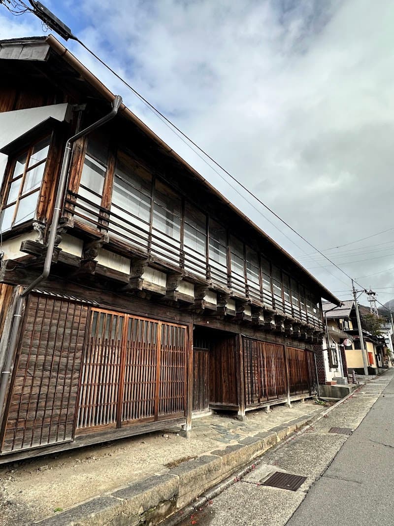 Kutsuno Onsen Yamanouchi Town, Shimotakai District photo
