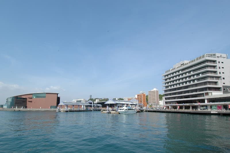 Kutsurogi-dokoro Yurari Shimonoseki City photo