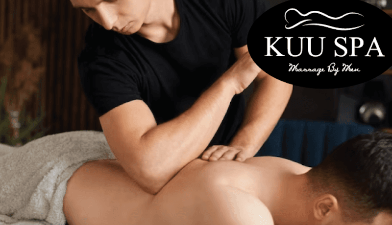 Kuu Spa Melbourne photo
