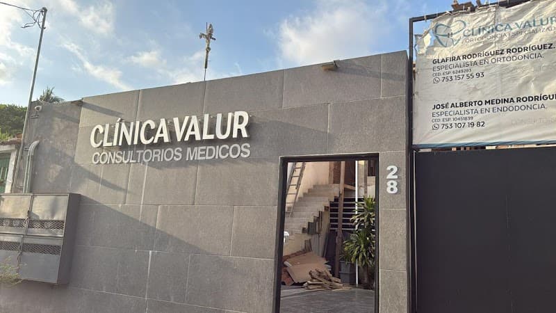 Kuub cabina spa Ciudad Lázaro Cárdenas photo