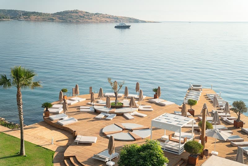 Kuum Hotel & SPA Bodrum photo