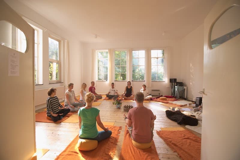 Kuuroord De Schouw Noordgouwe photo