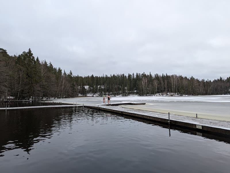 Kuusijärven Savusauna Vantaa photo