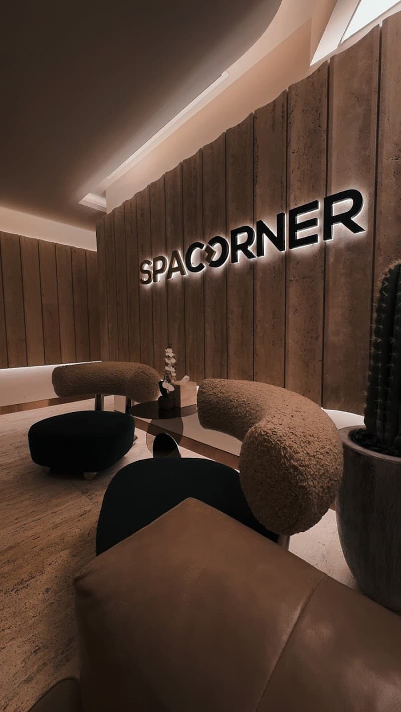 Kuwait Best Massage Spa Center Qatar St photo