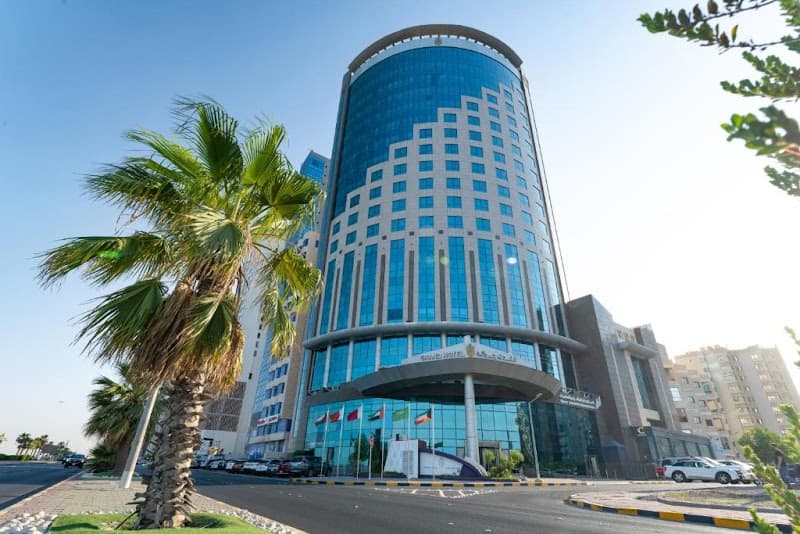 Kuwait Grand Hotel Kuwait City photo
