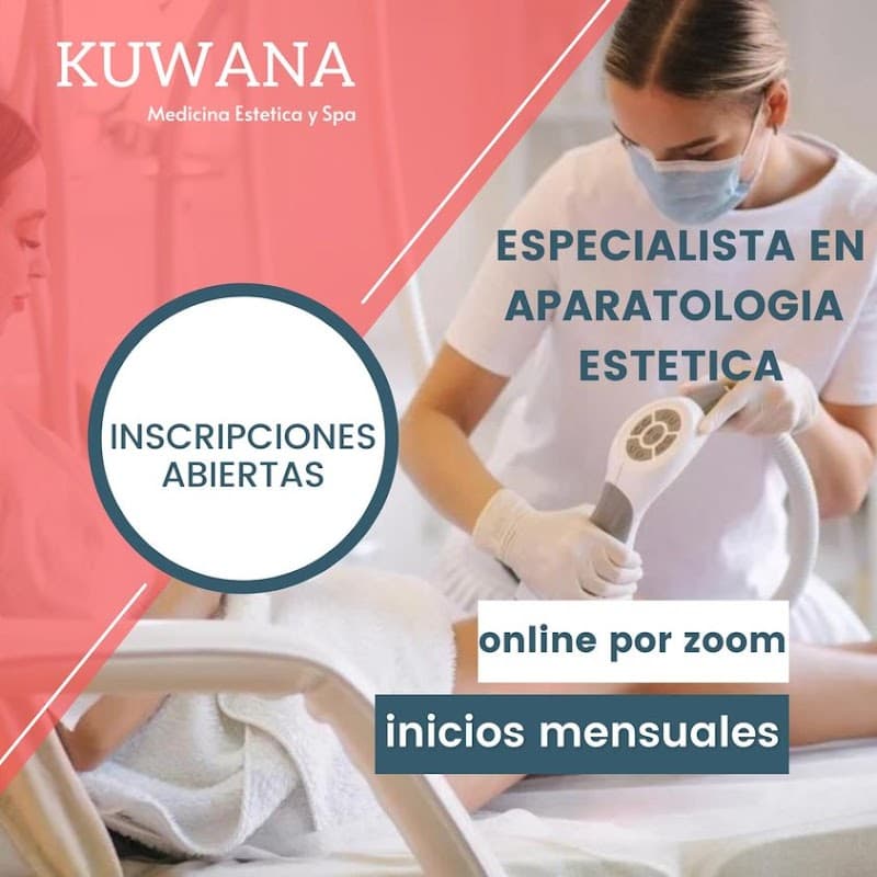 Kuwana Estética Mendoza photo