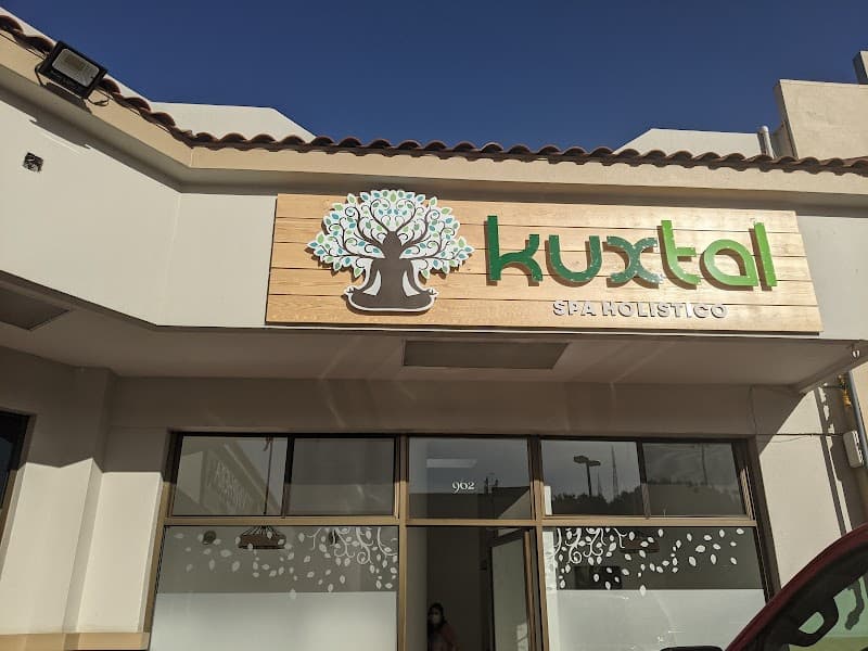 Kuxtal Spa Holístico Ensenada photo