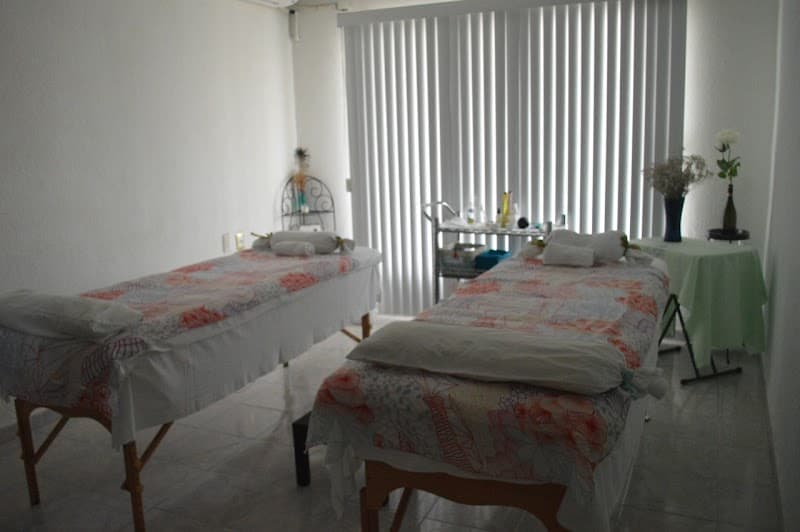 Kuxtal Spa Veracruz Boca del Río photo