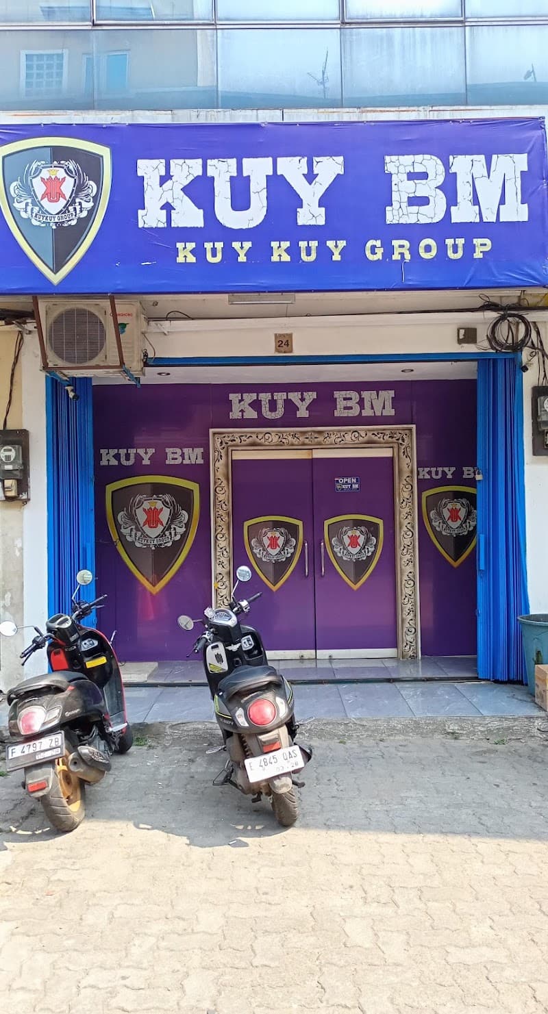 Kuy Kuy Spa Bekasi Bekasi Kota photo