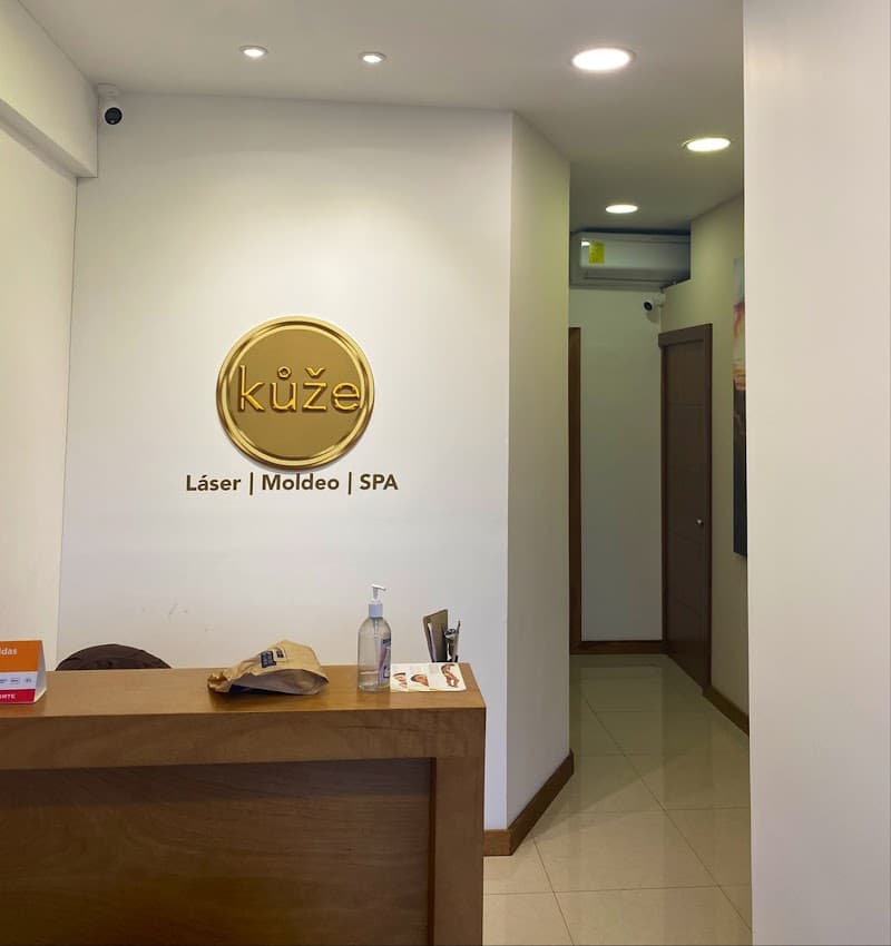 Kuze Laser Monterrey photo