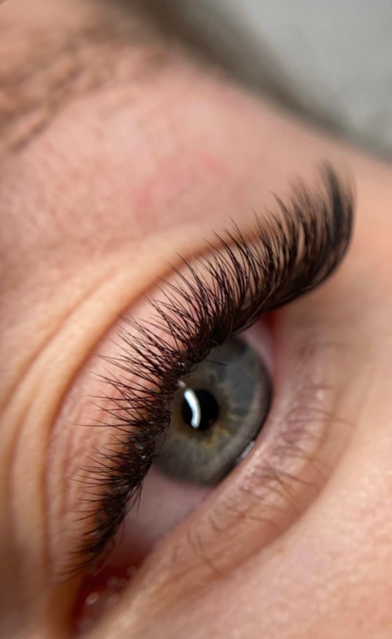 Kuźnia Urody - Kinga Herjavec Bolesławiec photo