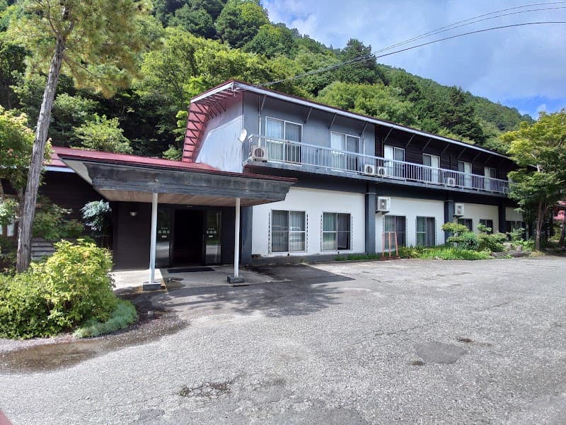 Kuzu Onsen Omachi City photo