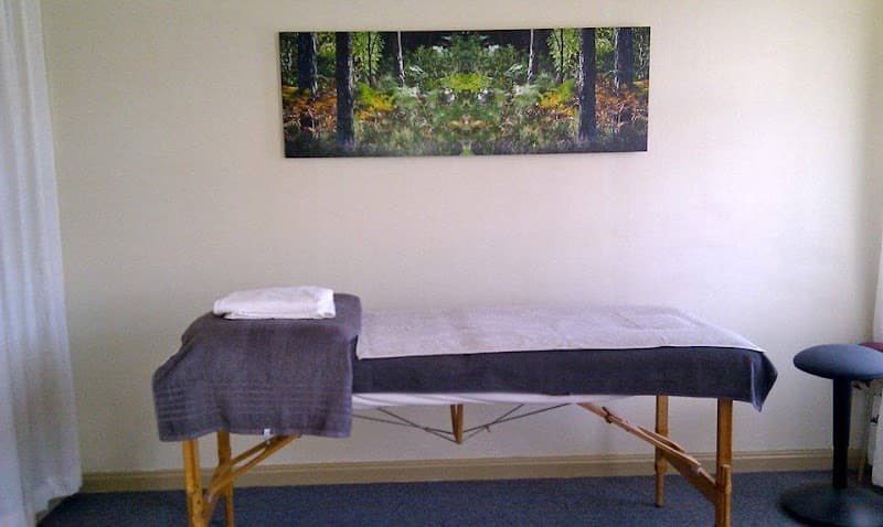 Kvam Thai massage Norheimsund photo