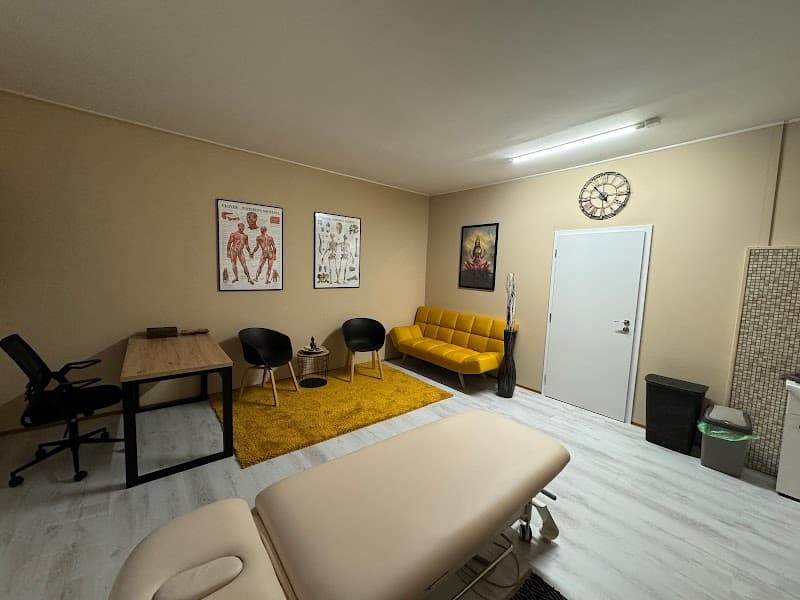 Karlovy Vary kvmasaze.cz photo