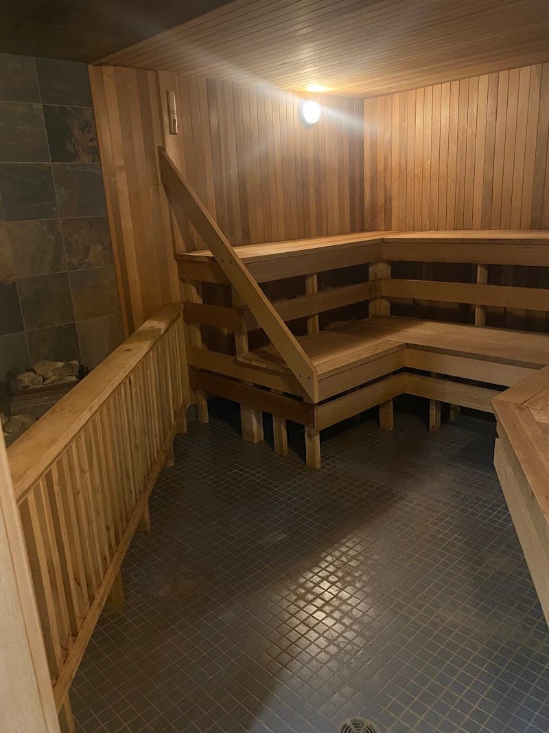 KW Sauna Kitchener photo