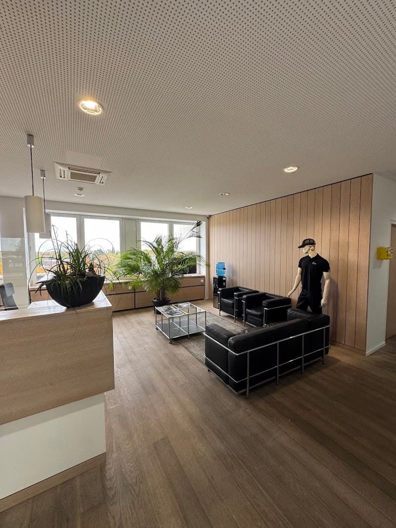 KW Services GmbH Personaldienstleistungen Hamburg photo