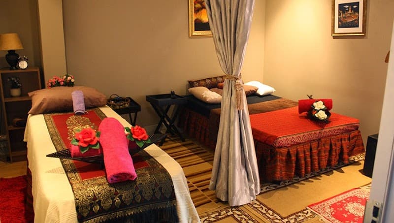Kwa Thai Spa & Massage Westville photo