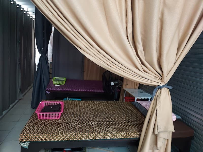 Kwan Thai Massage Bangkok photo