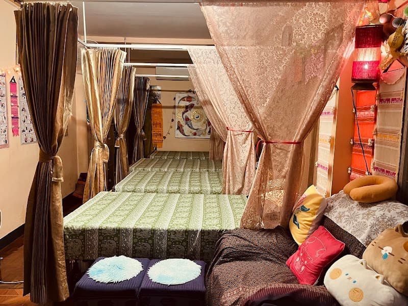 Kwanjai Massage Shop Sa Kaeo photo