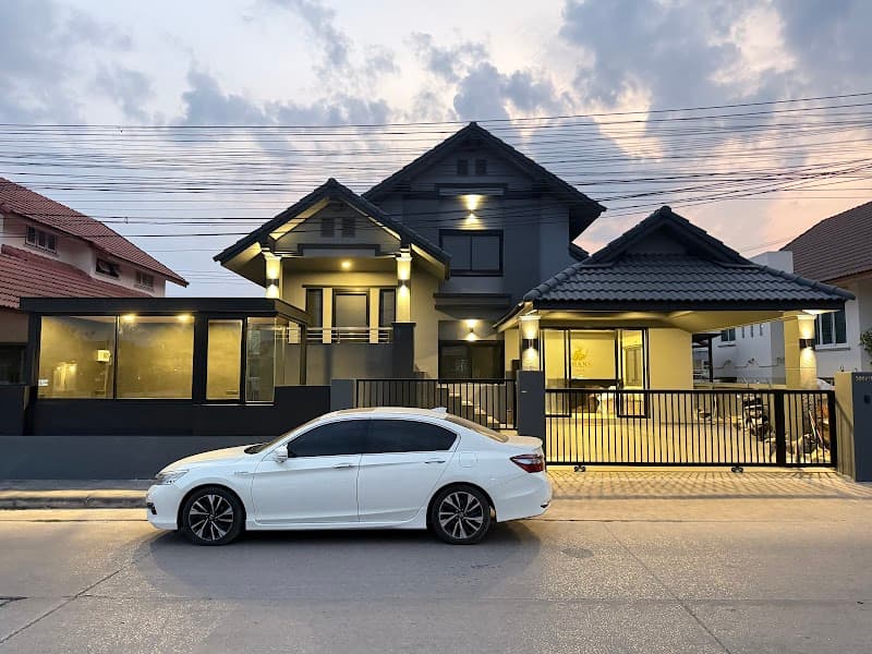 Kwanjira Health Massage Nakhon Ratchasima photo