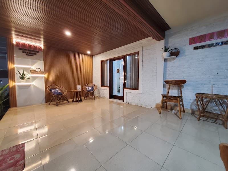 Kwank Glow Retreat Spa & Beauty Lombok Utara photo