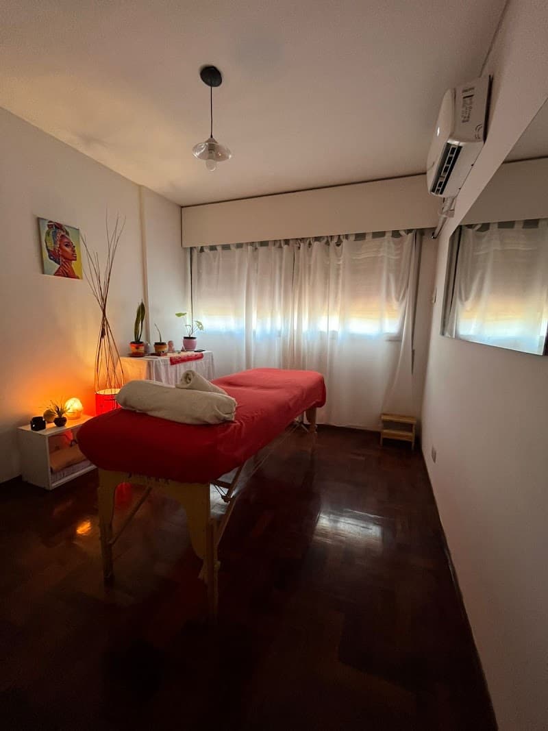 Kwanying Spa Mendoza photo