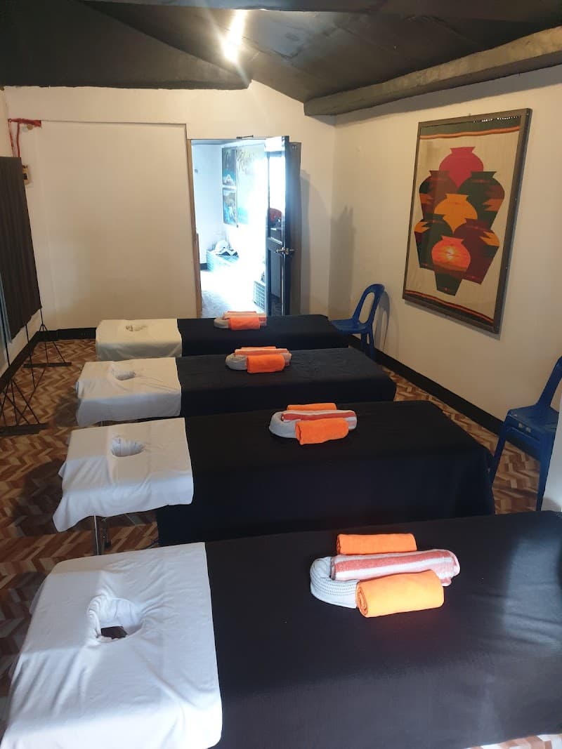 Kwarto's Massage San Juan photo