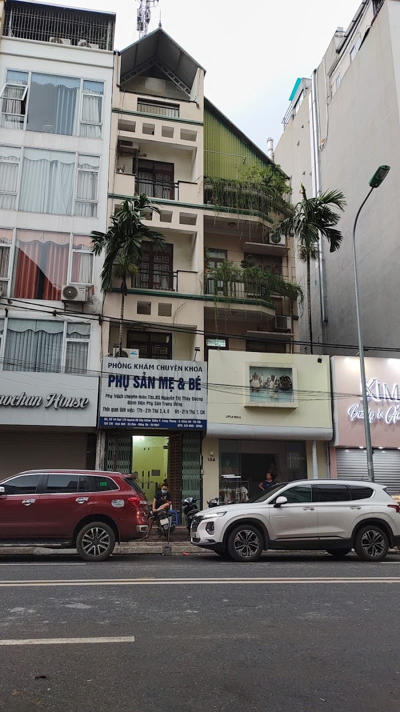 Ky Anh Massage and Spa Quận Đống Đa photo