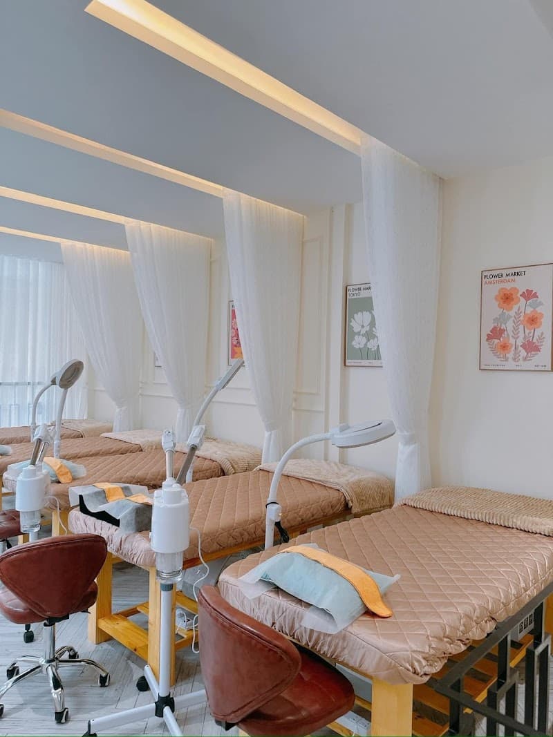 Kỳ Duyên Beauty - Bình Thạnh Quận Bình Thạnh photo