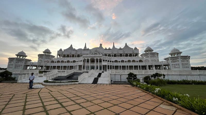 Kya oneness Temple Leeds photo