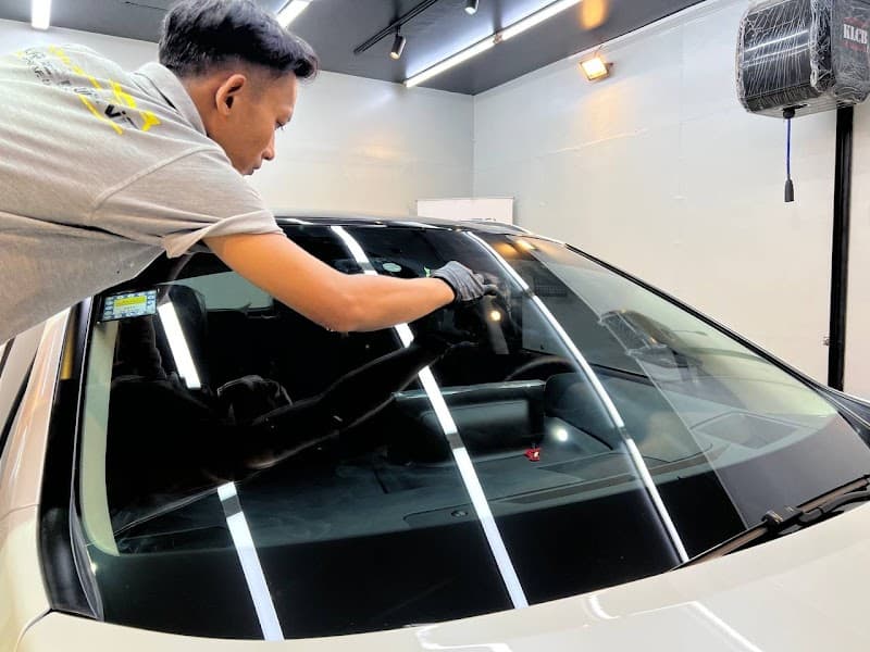 KYAW MIN Car Spa & Services NO.G9 photo