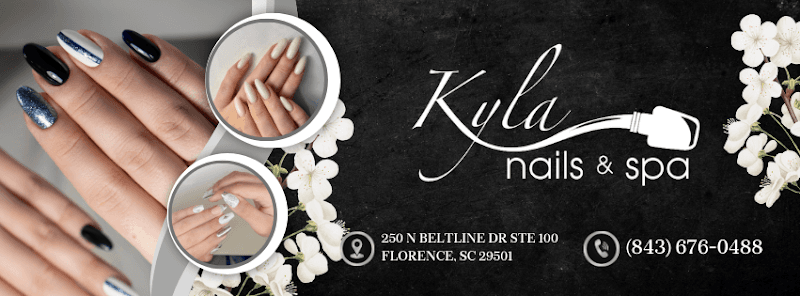 Kyla Nail & Spa Florence photo