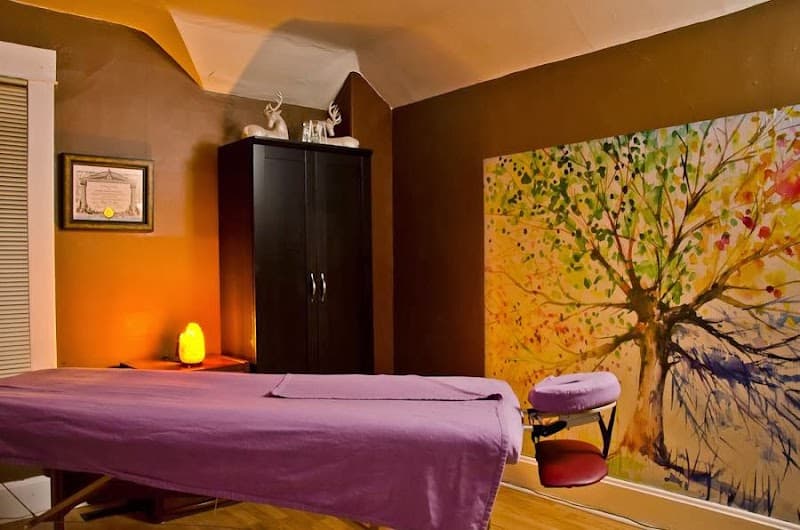 Kyla Will Massage Therapy Regina photo