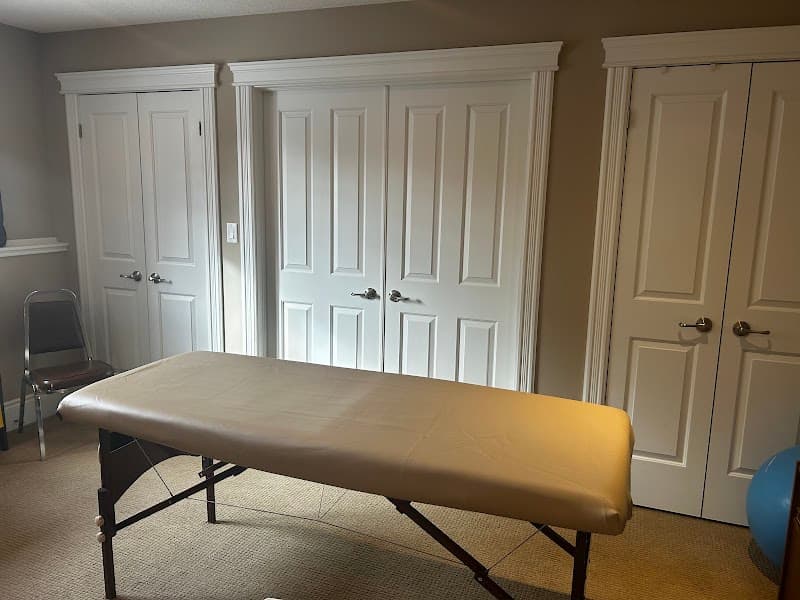 Kylee Sanderson R.M.T Stratford photo