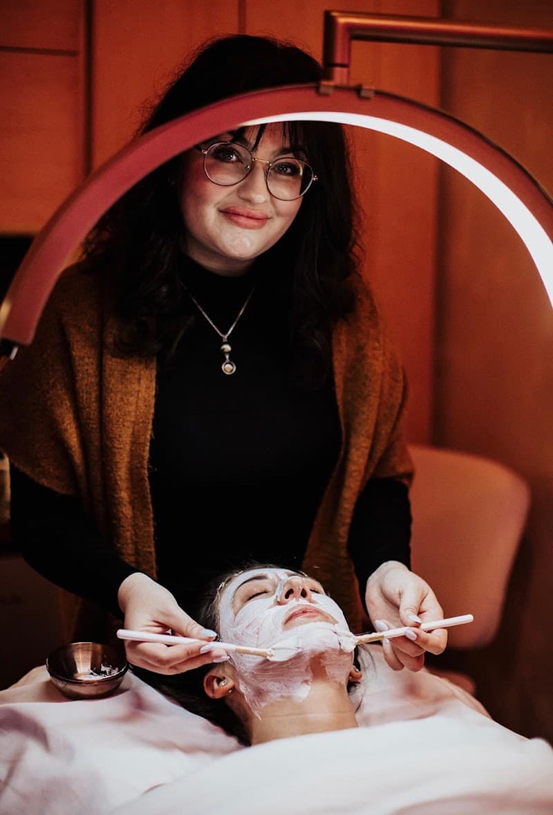 Kyleigh Wolfgang Aesthetics Marysville photo