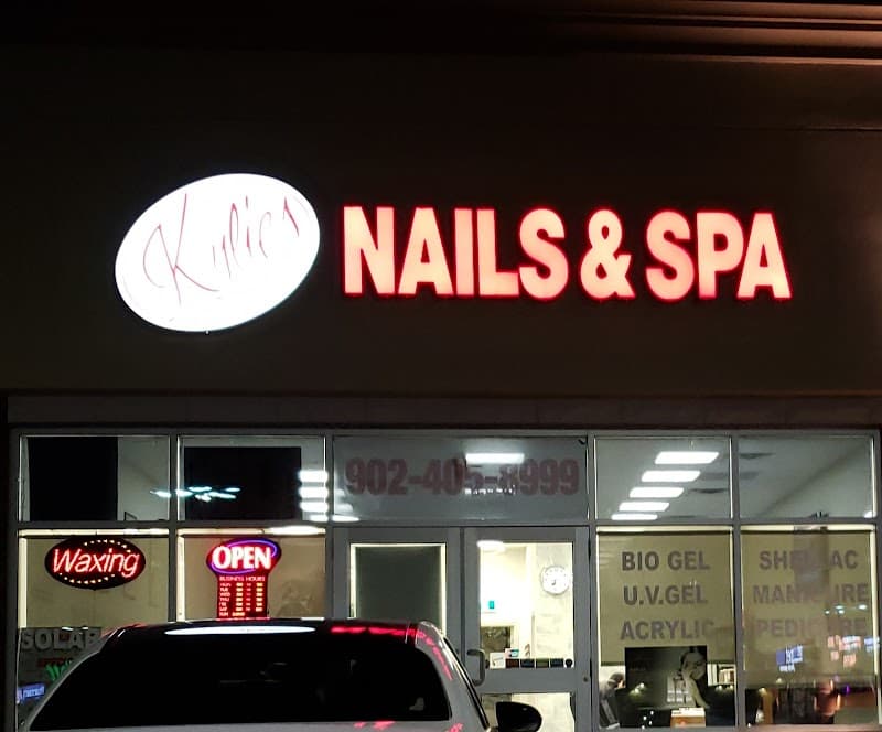 Kylie's Nails & Spa Halifax photo
