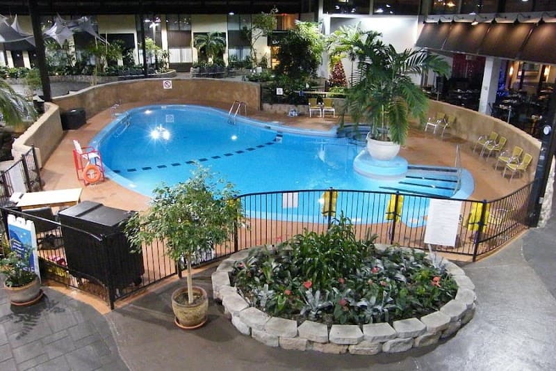 Kylin Spa Montréal photo