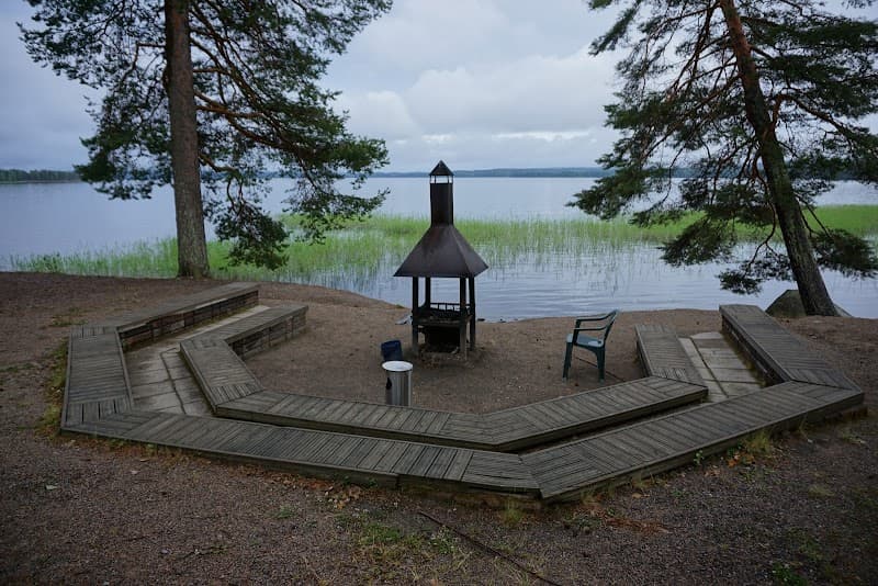 Kylpylahotelli Summassaari Saarijärvi photo