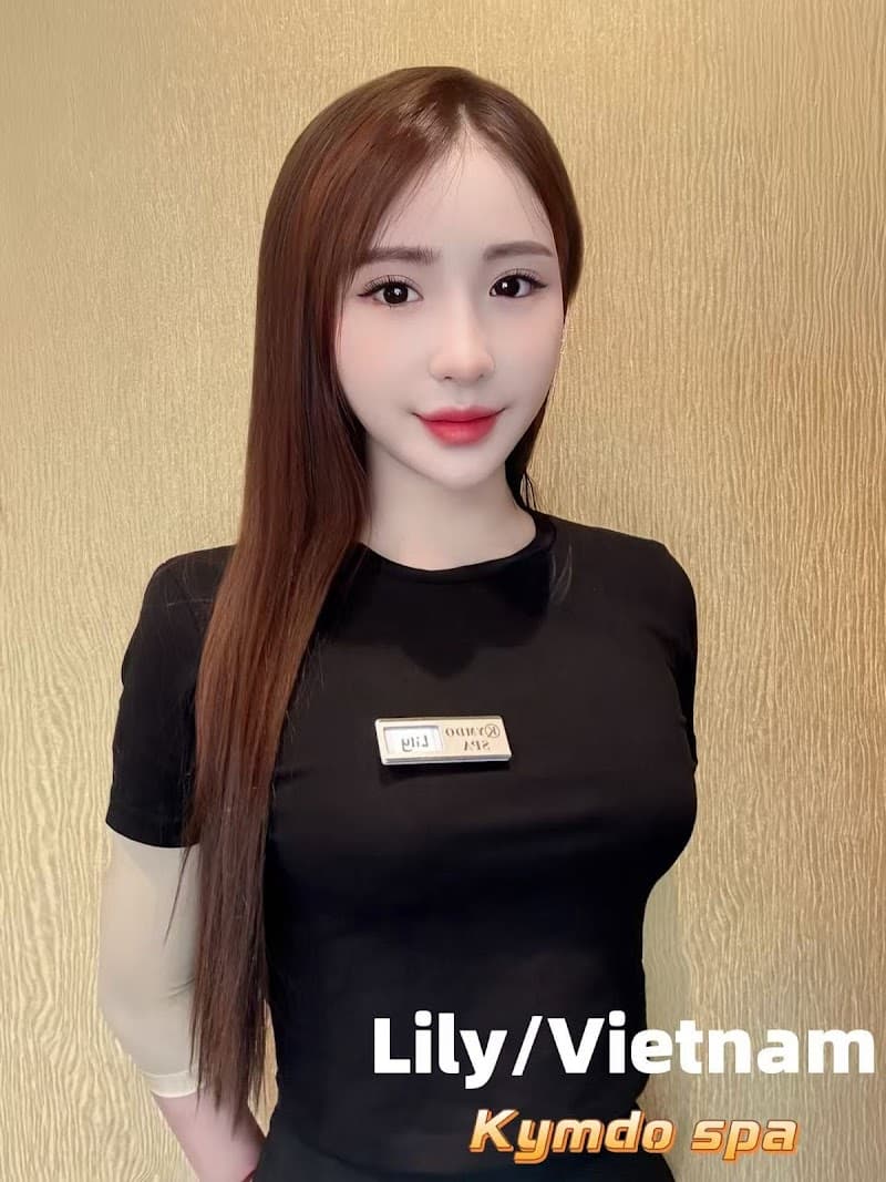 Kymdo Spa Singapore photo