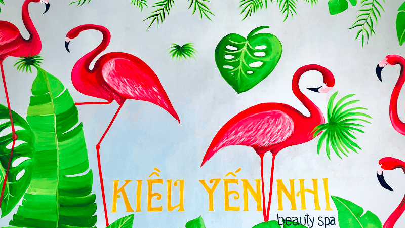Kyn spa Huyện Trảng Bom photo