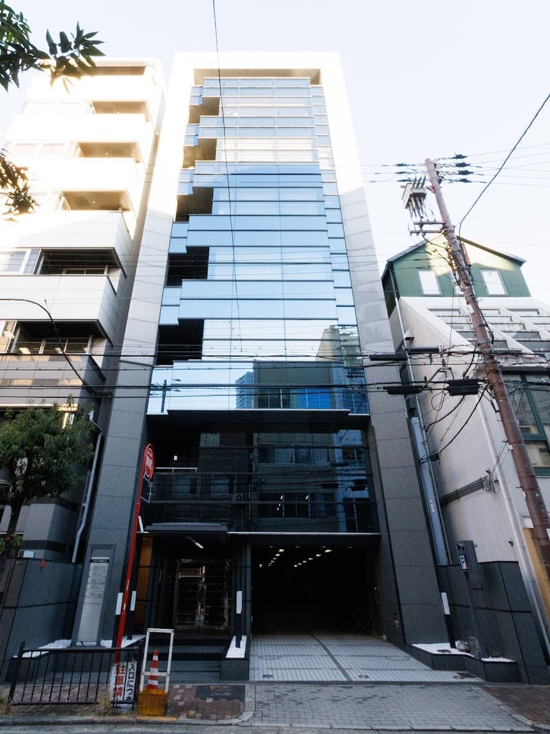 Kyomachibori Indiba Salon Sol Nishi Ward, Osaka photo